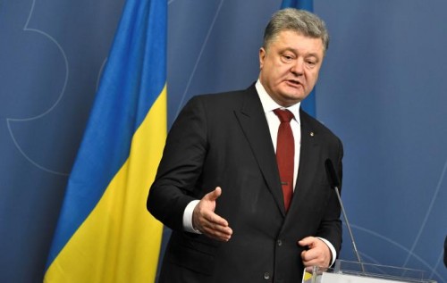 Reuters: На саммите Порошенко будут хвалить, но за кулисами настроения другие