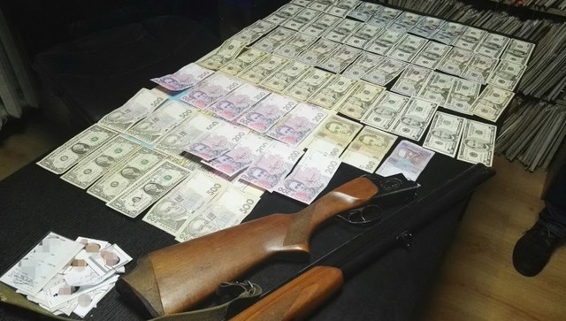 Мошенники под брендом известной брокерской конторы финансировали боевиков «Л/ДНР»