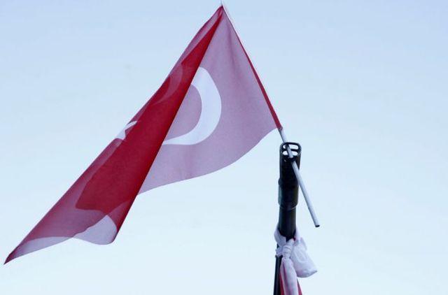 Турция отреагировала на резолюцию ЕП о вступлении Анкары в Евросоюз