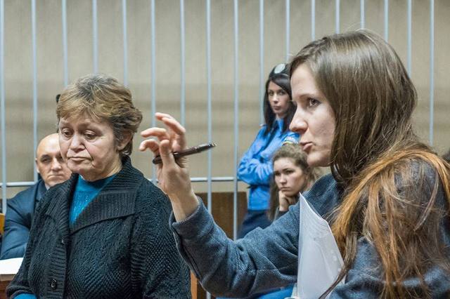 Адвокат Небесной сотни: Если Янукович инициировал свой допрос, делаем выводы