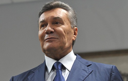 У мережі показали, як тепер виглядає Янукович (фото)