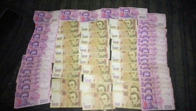 В Донецкой области чиновница снимала за деньги арест с авто