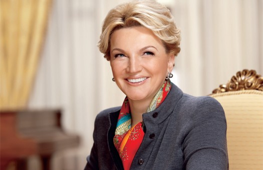 ГПУ начала досудебное расследование против Раисы Богатыревой