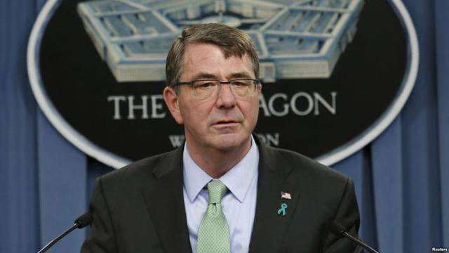 Дональд Трамп решил, что Украина не является проблемой США - Эш Картер