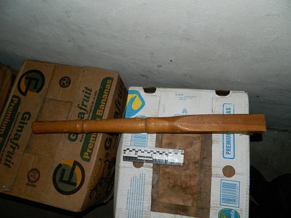 Киевлянин из-за 500 гривен избил бывшего начальника