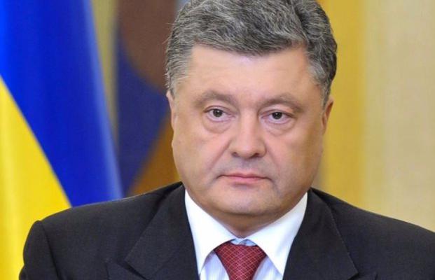 Петр Порошенко попал в собственную ловушку