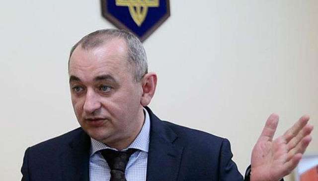 Матиос рассказал, кто мешает ему возглавить Госбюро расследований