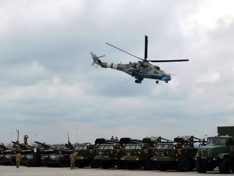 На базе "Укроборонпрома" появится совместный с НАТО тренинговый центр