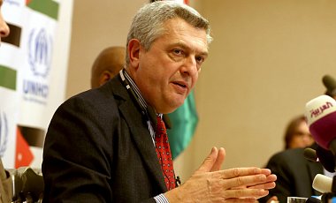 В оккупированном Донбассе остается около 2 млн жителей - ООН