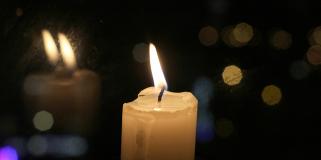 Украина чтит память жертв голодоморов