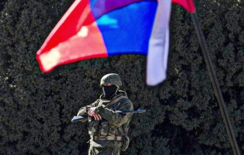 Мы еще вынуждены будем неизбежно столкнуться с волной агрессии РФ