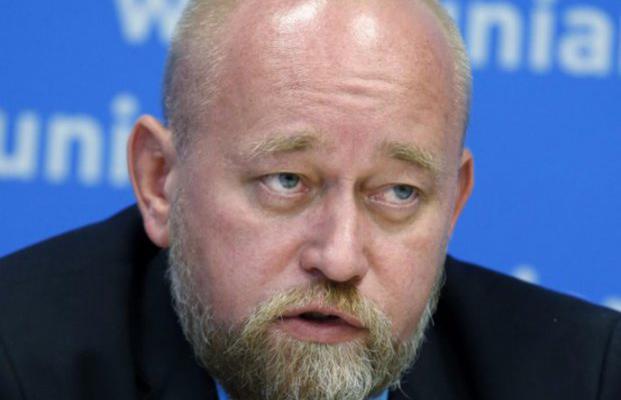 Москве и Киеву выгодно, чтобы война на Донбассе продолжалась