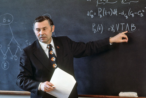 Почему реформы науки в Украине не будет