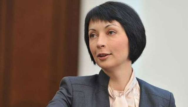 Лукаш заявила о реабилитации спецподразделения «Беркут»