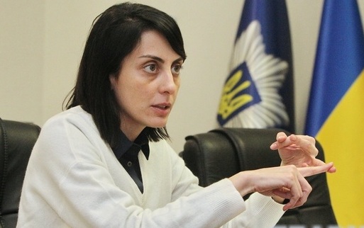 Деканоідзе: Найбільше мене вразила декларація Насірова