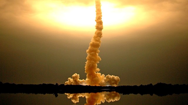 Российский священник рассказал Путину, как применять ядерное оружие