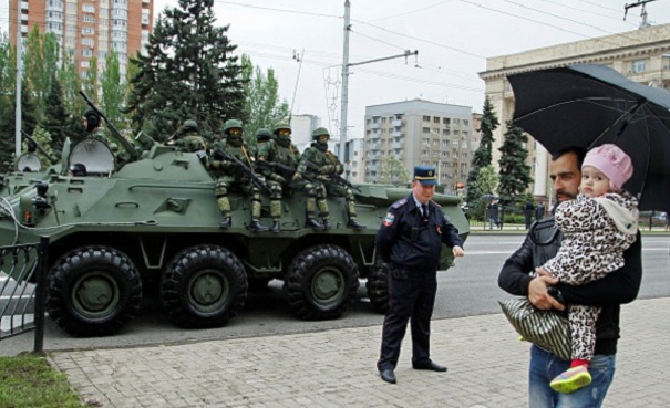 Лучше "Слава Украине!": медик вспомнил, как жители Донбасса боялись оскорбить Путина