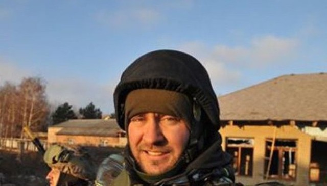 Как оккупанты Луганщины расстреляли город Фрунзе