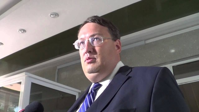 Решение о допросе Януковича приняли под давлением Москвы – Геращенко