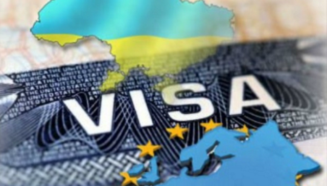 Эксперт рассказал о просчетах украинской власти в вопросе безвиза