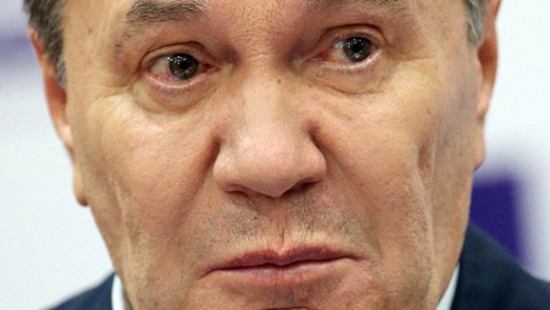 Кремль здав Януковича з потрохами, - Павло Правий