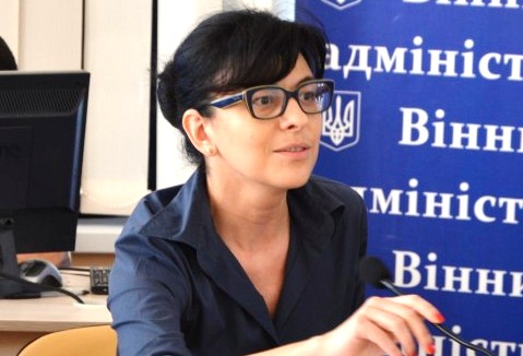 У «Самопомочі» кажуть, що не відповідають за результати цієї влади