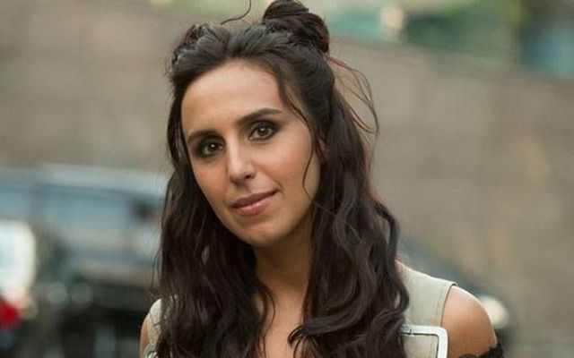 Джамалу впечатлило, как девочка в популярном шоу исполнила ее песню