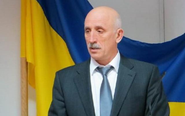 Уряд звільнив главу Пенітенціарної служби