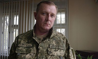 У Росії завели справу на Героя України та ще шістьох комбригів