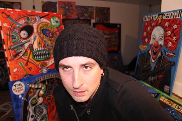 Марно сподіватися на смерть жлобства за три роки, – Олекса Манн