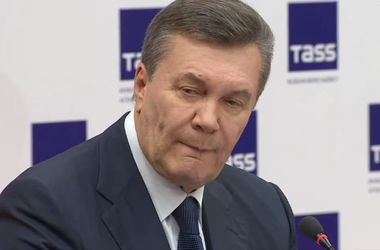 Новая сенсация от Януковича: у экс-президента дали подробности