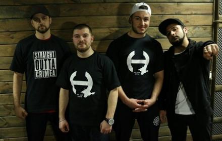 ФСБ задержала крымскотатарских артистов за выступление в Киеве