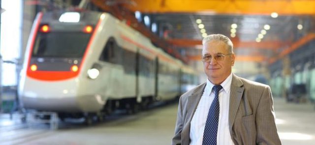 “Вагонні магнати” розіграли 650 мільйонів Укрзалізниці