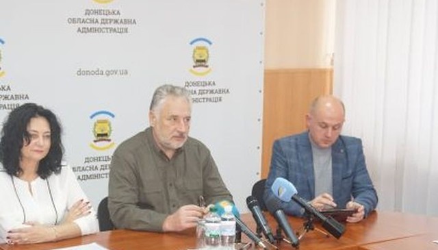 Переселенцы и будущее: куда пойдут на Донетчине 10 миллиардов