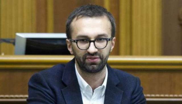 Лещенко жестко раскритиковал Матиоса