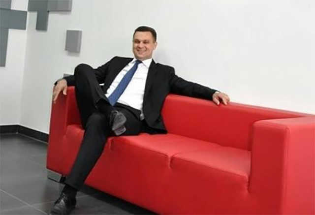 Как Купцов и Корбан стали «швейцарцами»