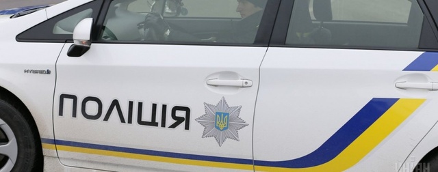 У Києві поліція зі стріляниною затримала п’яного водія