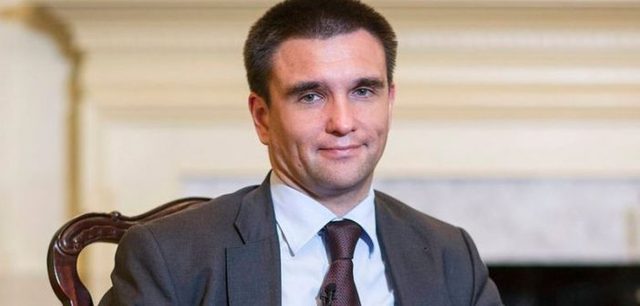 New York Times: Украина демонстрирует впечатляющий прогресс, – Климкин