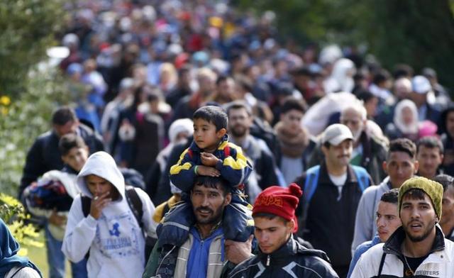 В Минюсте отреагировали на скандальное предложение Петухова по расселению мигрантов