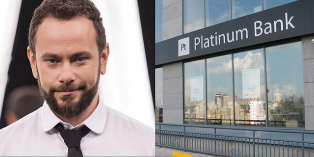 НБУ давно должен был признать Платинум Банк неплатежеспособным - Дубинский