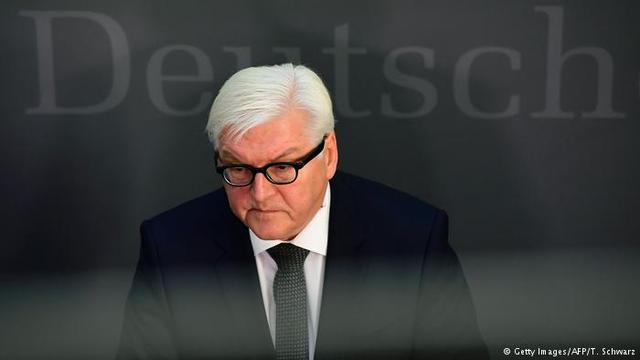 Штайнмайер: В Минске договорились об обмене большого количества пленных до конца года