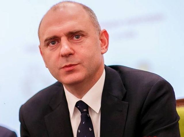 Коррупция в МИУ: экс-заместитель министра Шульмейстер винит нардепа