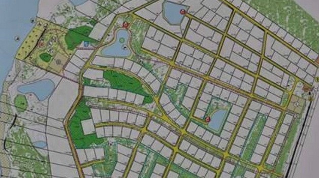 Депутати на Харківщині незаконно продали 20 гектарів державних земель