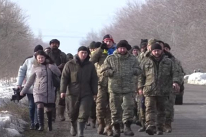 Достала всех до дикой ненависти: у Порошенко рассказали о проблемной бригаде