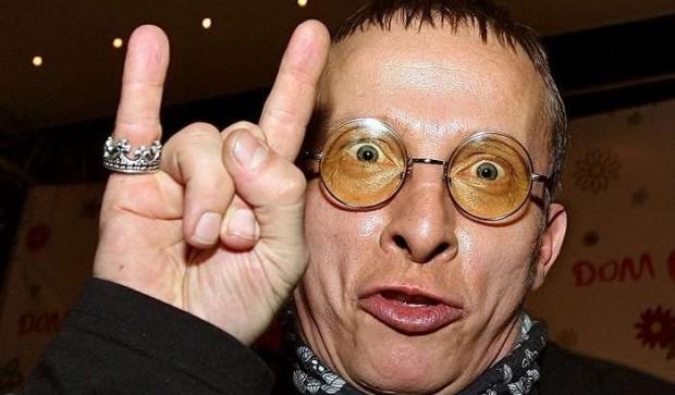 Охлобистіну заборонять в’їзд до цивілізованих країн через "паспорт ДНР"