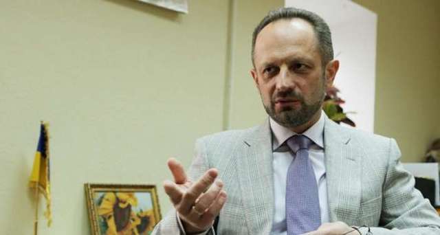 Минский процесс давно пора закрывать - Бессмертный