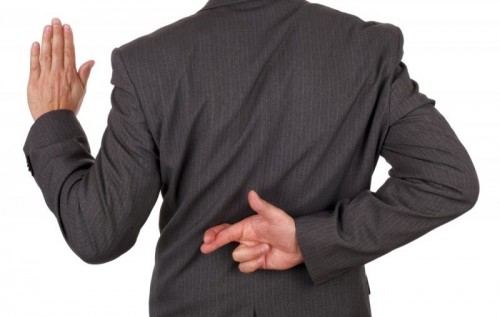 Глузман: Ми з вами – дрібні люди, нецікаві владі