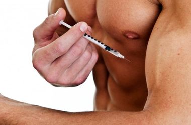 СБУ накрыла контрабанду стероидов на миллион