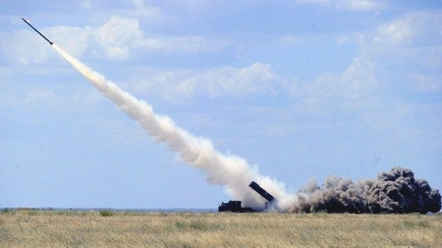 Опубликовано письменное подтверждение угроз России нанести ракетный удар по Украине