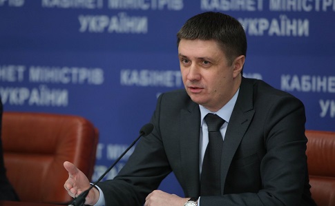 Журналісти показали елітну нерухомість віце-прем’єра Кириленка